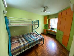 Melville Park (D18), Condominium #501212631